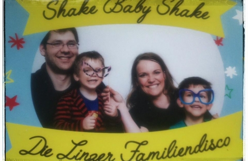 Linzer Familien-Disco