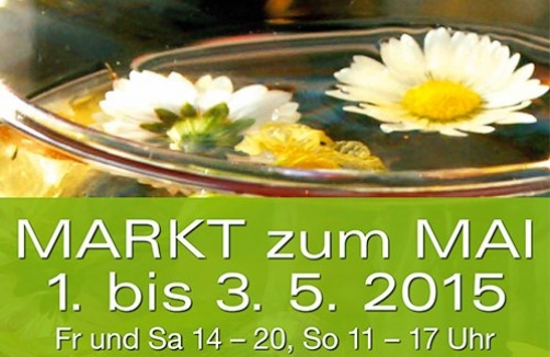 Markt und Fest am Höribachhof Mondsee