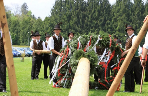 Prangerstutzenschuetzen Aigen