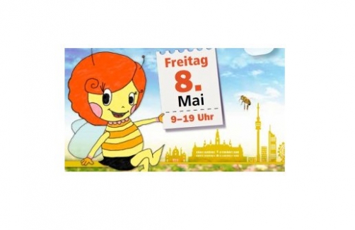 2. Wiener Bienentag im Rathaus Wien