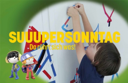 Supersonntag im OÖ Kulturquartier