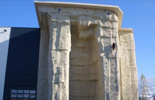 Kletterhalle Dornbirn