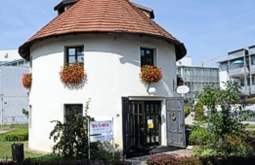 Kinder brauchen Geschichten in St. Veit an der Glan