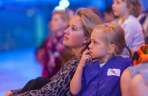 Kinderfestspiele in Salzburg