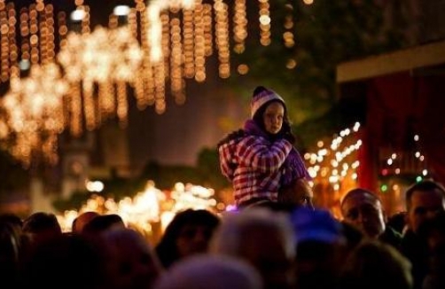 Bregenzer Weihnachtszauber