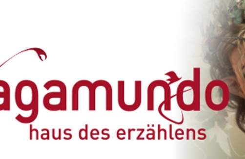 Eröffnungsfeier im Sagamundo - dem Haus des Erzählens