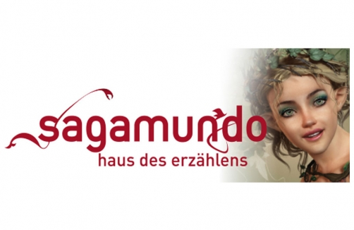 Eröffnungsfeier im Sagamundo - dem Haus des Erzählens
