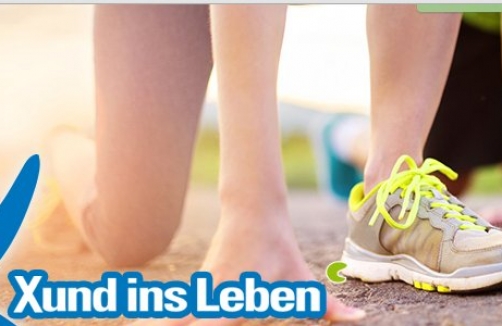Erlebnissportwoche in Raabs an der Thaya