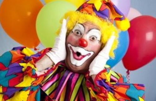 Circo Ayres im Akzent Wien