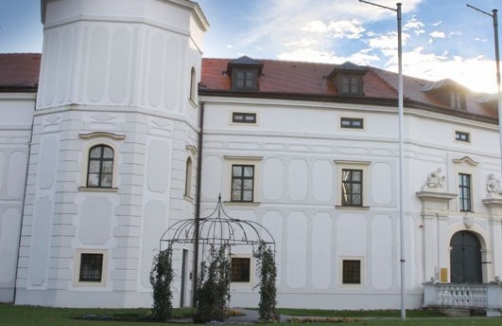 Mittelalterlicher Weihnachtsmarkt Schloss Rothmühle