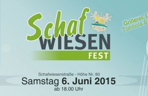Schafwiesenfest Wels