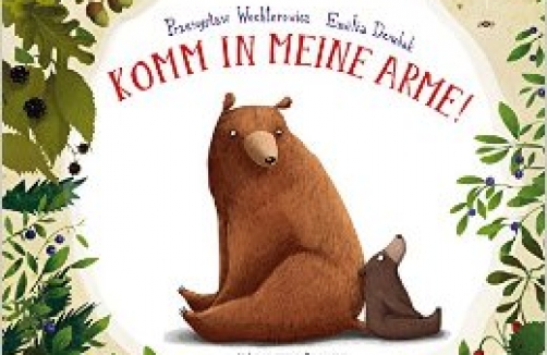 Kinderbuch Club Polnisches Institut Wien