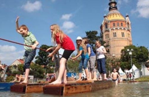 Wiener Wasserfest