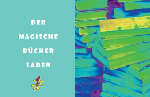 Der magische Bücherladen in Villach