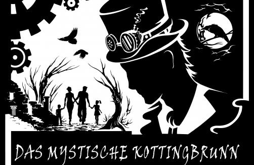 Das mystische Kottingbrunn 