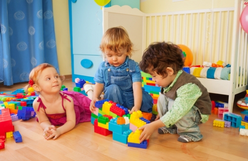 Sommerfest des Pfarrkindergartens Friesach