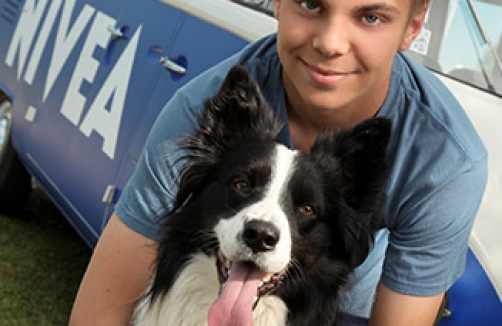 NIVEA Familienfest in Spittal an der Drau