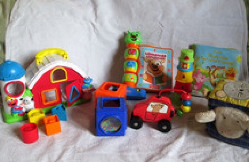 Kindersachen-Hausflohmarkt Wien