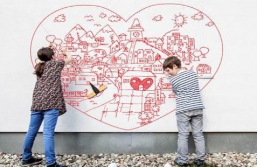 Kinderstadt Graz