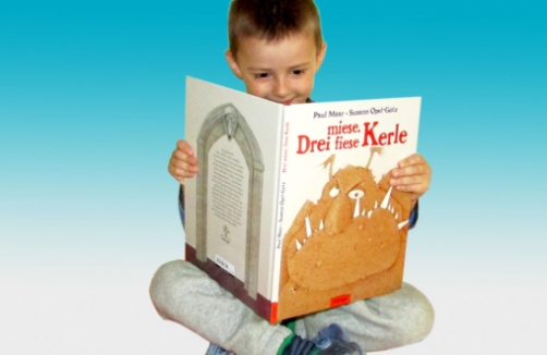 SprachSchatzKiste in Villach