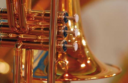 Die Bremer Stadtmusikanten in Wels