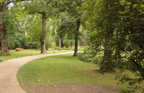 Liechtensteinpark