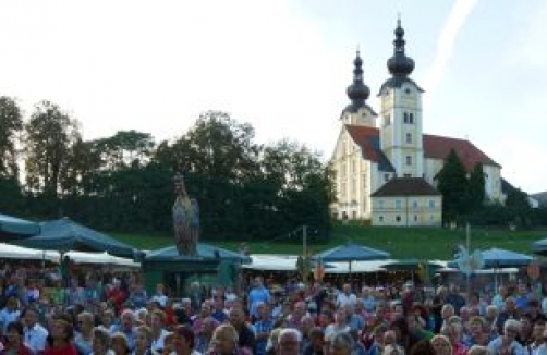 16 Jahre - Gackern St.Andrä
