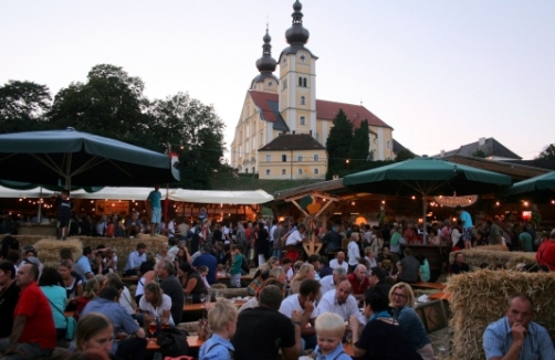 16 Jahre - Gackern St.Andrä