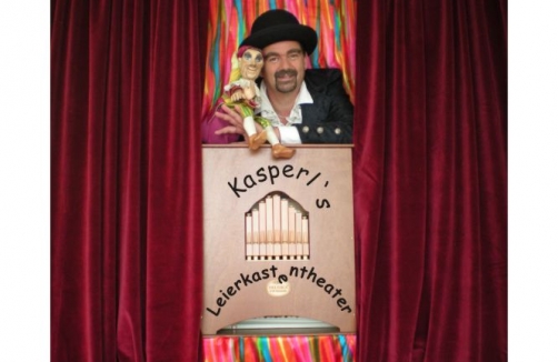 Puppenspiele am Millstätter See