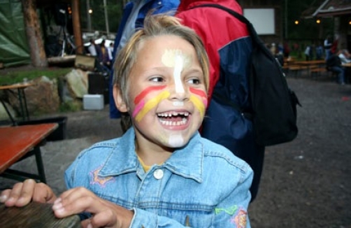 10. Ötztaler Countryfest