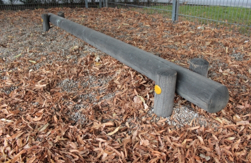 Spielplatz im Gabriele-Possanner-Park