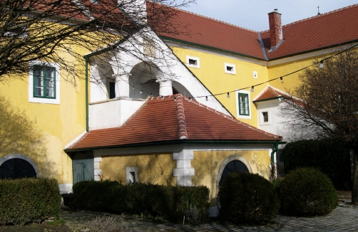 Rhytmischer Vormittag in Donnerskirchen
