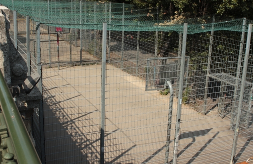 Spielplatz im Diana-Budisavljevic-Park