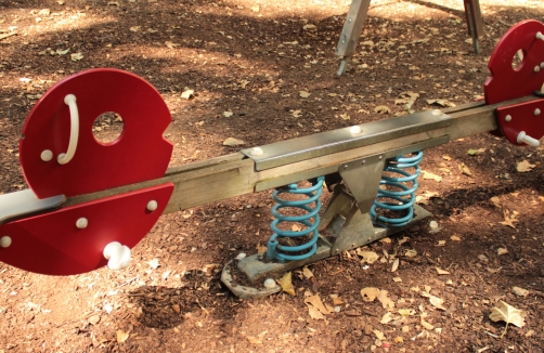 Spielplatz am Spittelauer Platz