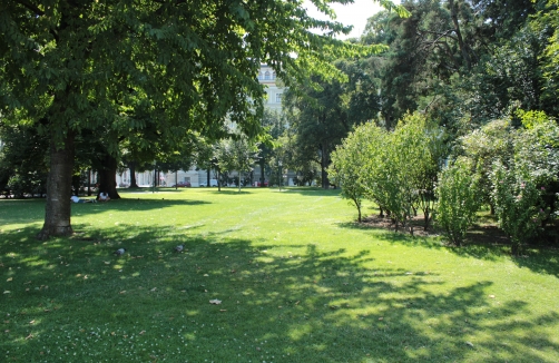 Grete-Rehor-Park