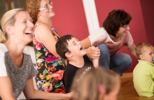 Herbstfest im Kreativzentrum DerKreisel in Wiener Neustadt