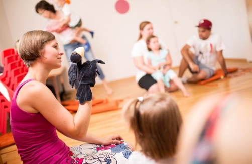 Herbstfest im Kreativzentrum DerKreisel in Wiener Neustadt