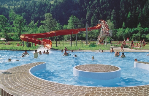 Freibad Prutz