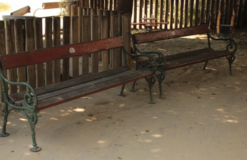 Spielplatz am Hamerlingplatz