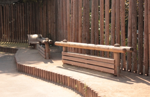 Spielplatz am Hamerlingplatz