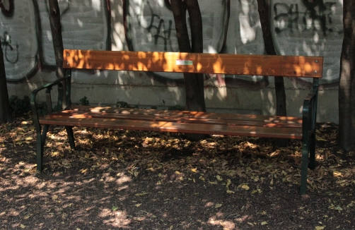 Spielplatz im Schönbornpark