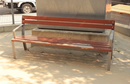 Spielplatz im Dorothea-Neff-Park