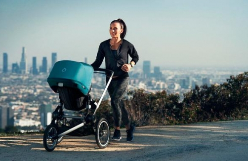 Bugaboo Run Free Event Wien