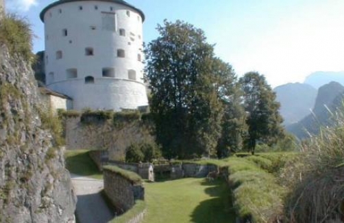 Festung Kufstein