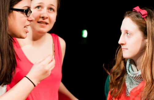 Open Acting Academy Wien