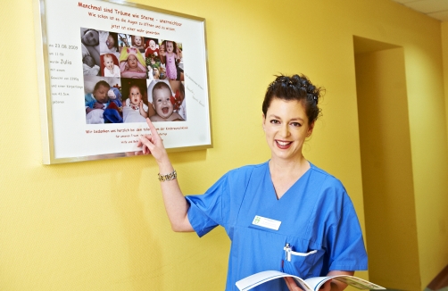 Tag der offenen Tür im Kinderwunschzentrum