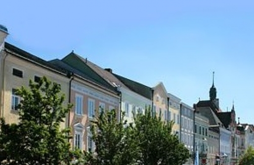 Kinderflohmarkt Braunau