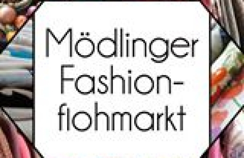 KIDS Fashionflohmarkt