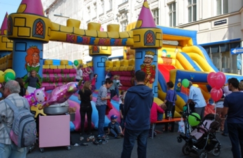 Währingerstraßenfest