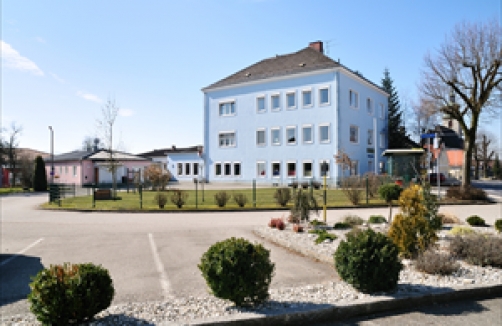 Kinderflohmarkt in Ried im Traunkreis